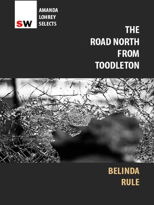 cover image of The Road North From Toodleton